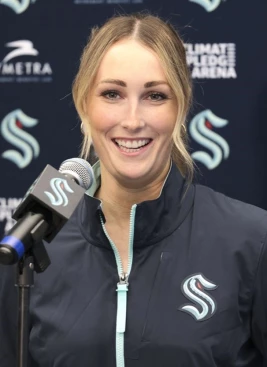 Jessica Campbell - athletespeakers