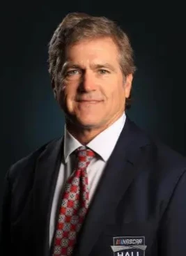 Bobby Labonte - athletespeakers