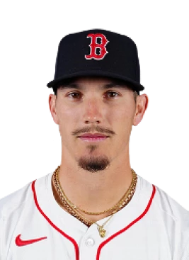 Jarren Duran - athletespeakers