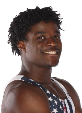 Fred Richard - athletespeakers