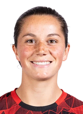 Jessie Fleming - athletespeakers