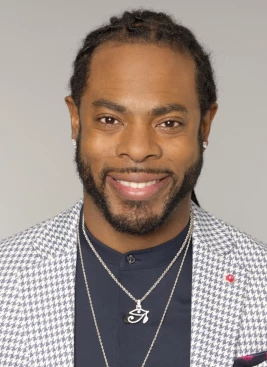 Richard Sherman - athletespeakers