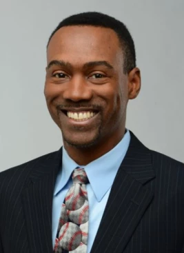 Doug Glanville - athletespeakers