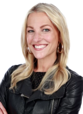 Lindsay Czarniak - athletespeakers