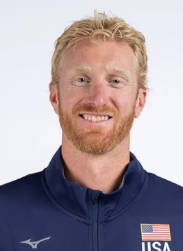Chase Budinger - athletespeakers