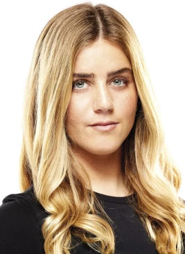 Caroline Marks - athletespeakers