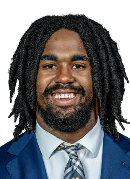 Donovan Edwards - athletespeakers