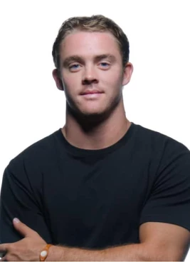 Colt McCoy - athletespeakers