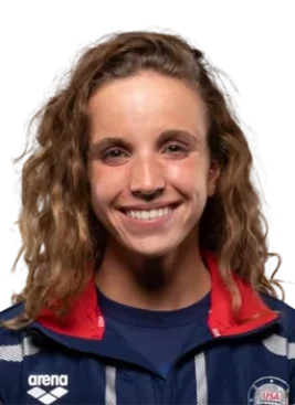 Regan Smith - athletespeakers