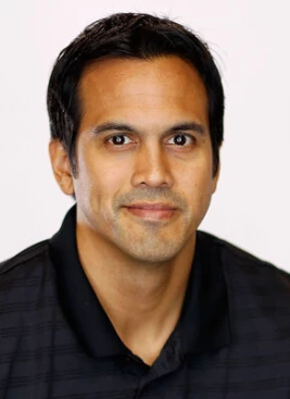 Erik Spoelstra - athletespeakers