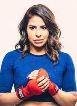 Marlen Esparza - athletespeakers