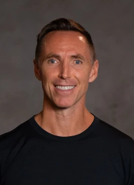 Steve Nash - athletespeakers