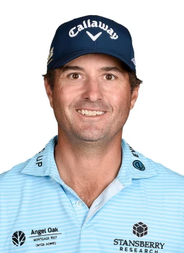 Kevin Kisner - athletespeakers