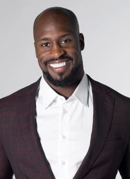 Vernon Davis - athletespeakers