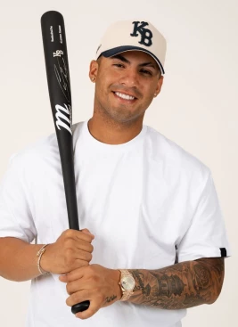 Gleyber Torres - athletespeakers