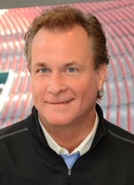 Jeff Brantley - athletespeakers