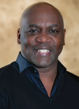 Thurman Thomas - athletespeakers