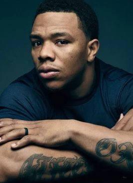 Ray Rice - athletespeakers