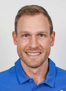 Ben Johnson - athletespeakers