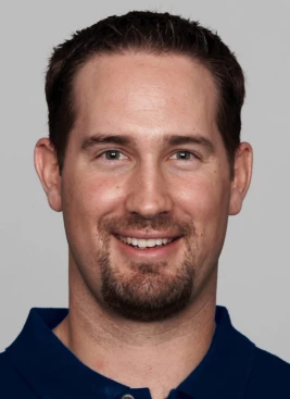 Brian Schottenheimer - athletespeakers