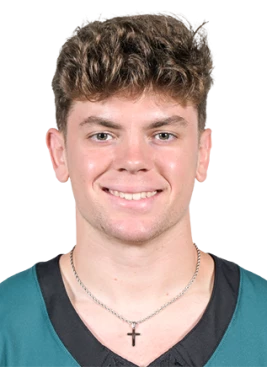 Cooper DeJean - athletespeakers