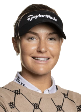 Charley Hull - athletespeakers