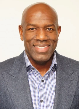 Tony Delk - athletespeakers