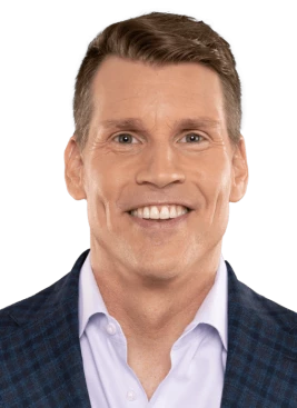Scott Hanson - athletespeakers