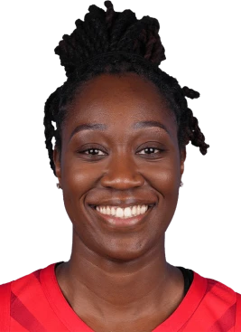 Tina Charles - athletespeakers