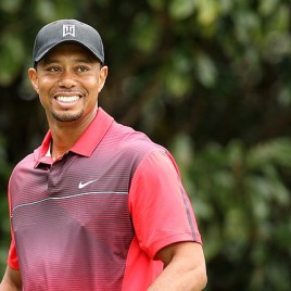 TaylorMade Agrees to Equipment Deal with 14-Time Major Winner Tiger Woods