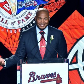 RiverDogs get former Braves, Yankees outfielder Andruw Jones as Hot Stove  speaker, Sports