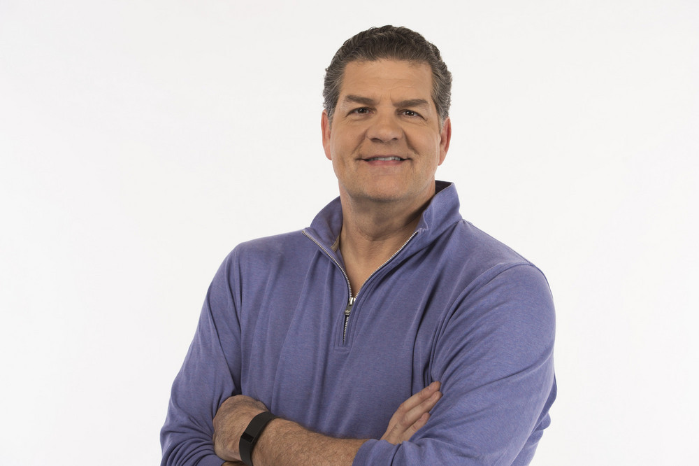 ESPN Personality Mike Golic Names Man of the Year at Walter Camp