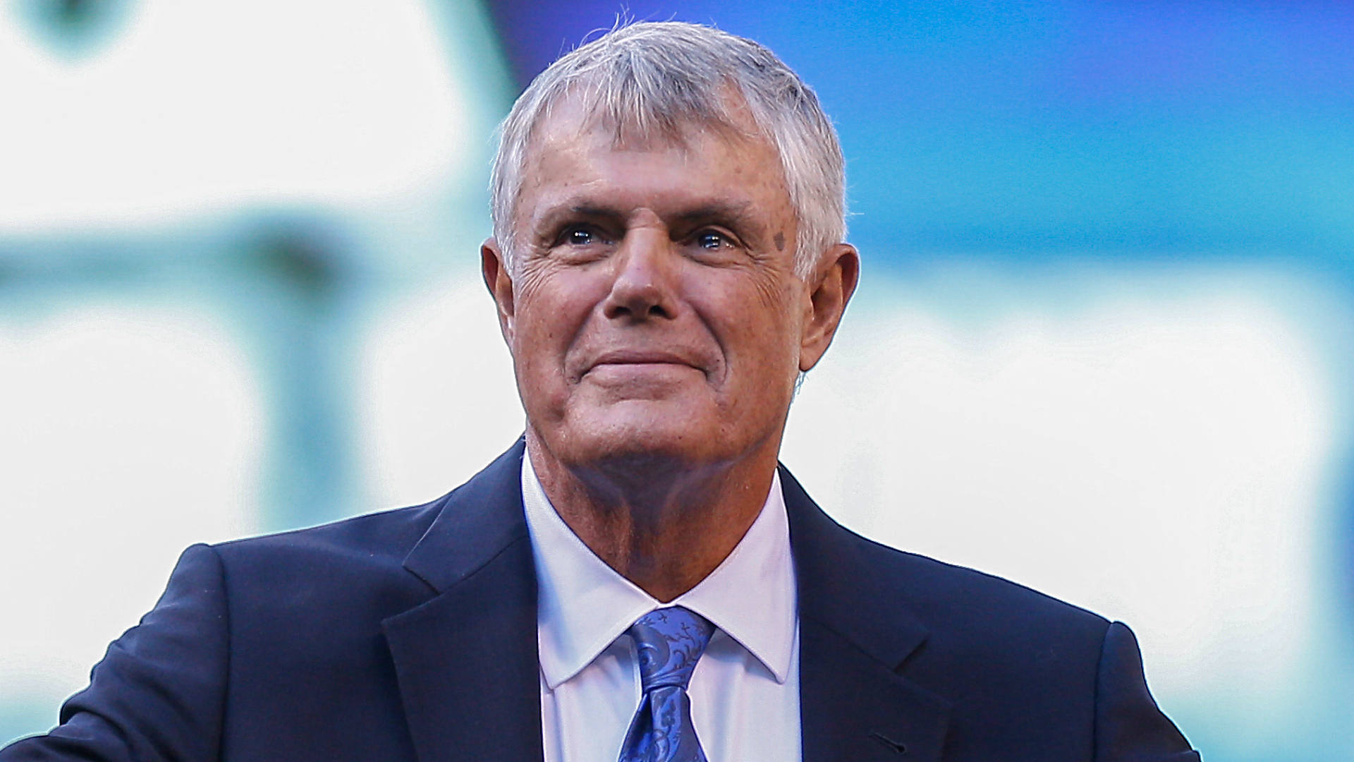 Lou Piniella Speaking Fee and Booking Agent Contact