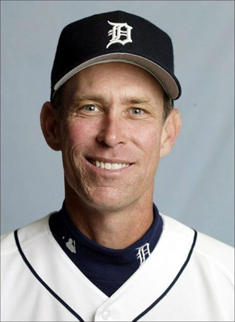 Alan Trammell Speaking Fee and Booking Agent Contact