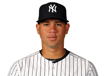 Gary Sanchez Speaking Fee and Booking Agent Contact