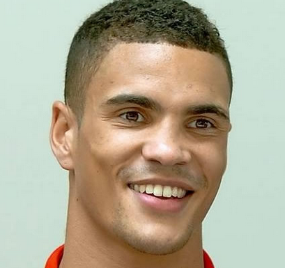 Anthony Ogogo Speaking Fee and Booking Agent Contact