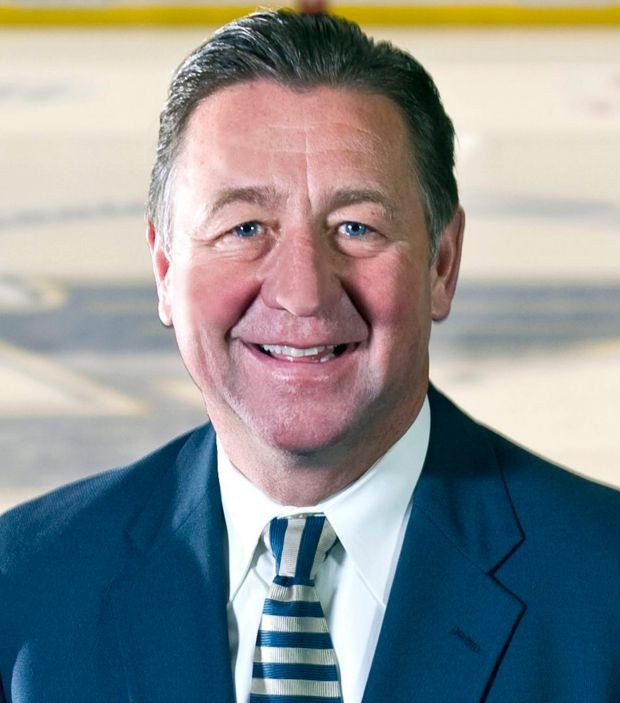 Bernie Federko Speaking Fee and Booking Agent Contact