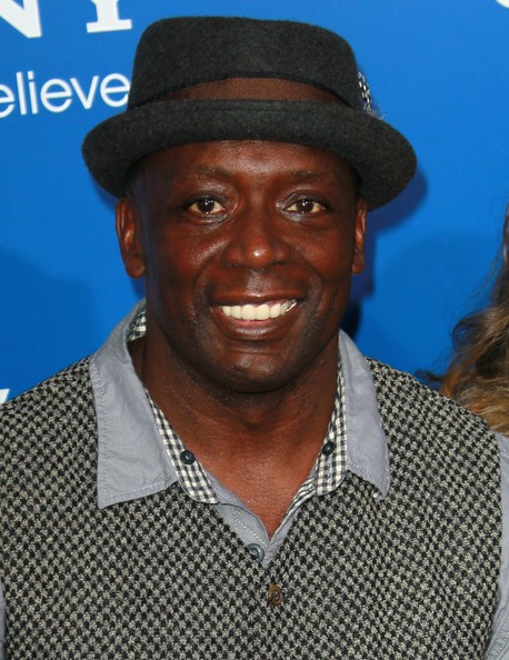 Billy Blanks Speaking Fee and Booking Agent Contact