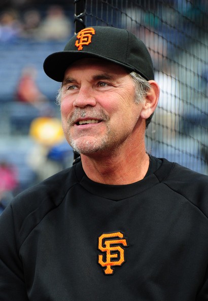 Bruce Bochy Speaking Fee and Booking Agent Contact