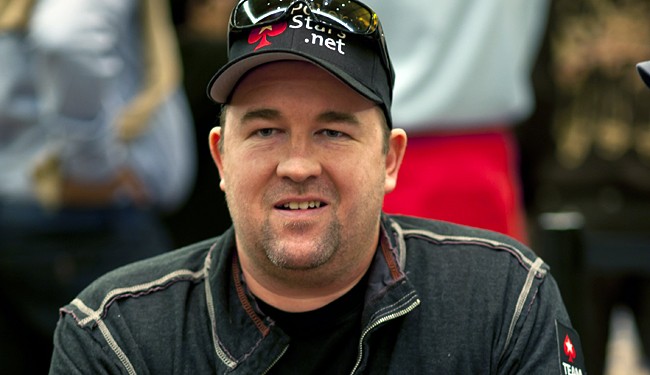 Chris Moneymaker Speaking Fee and Booking Agent Contact