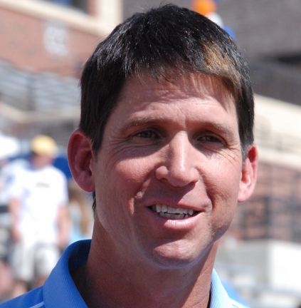 Ed McCaffrey Speaking Fee and Booking Agent Contact