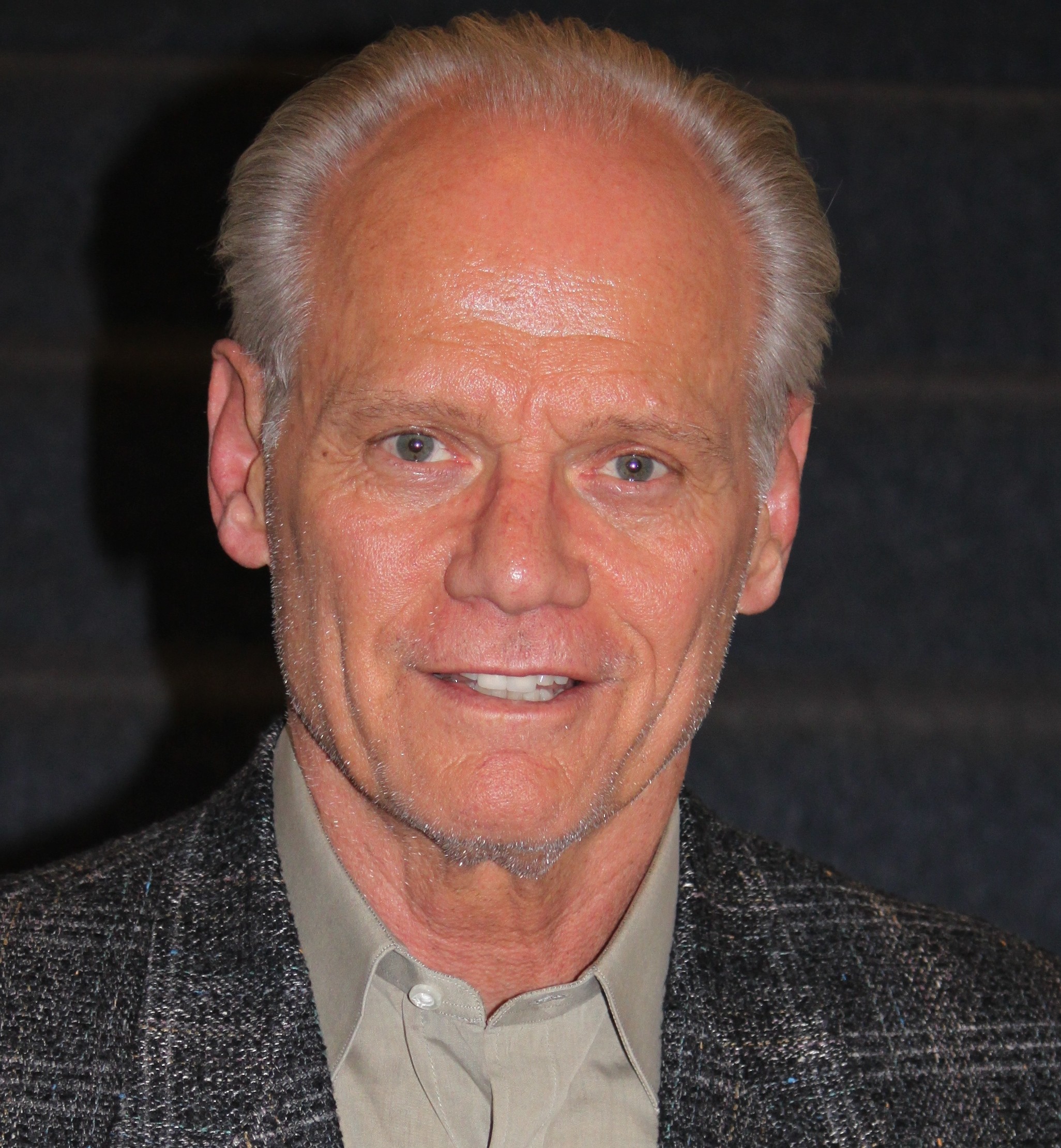 Fred Dryer Speaking Fee And Booking Agent Contact