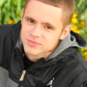 Grayson Boucher Speaking Fee and Booking Agent Contact