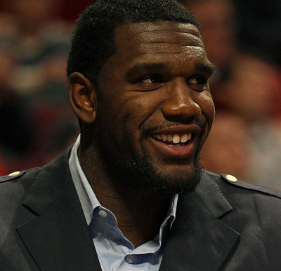 Greg Oden Speaking Fee and Booking Agent Contact
