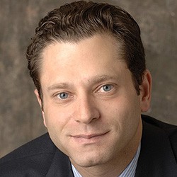 Jeremy Schaap Speaking Fee and Booking Agent Contact