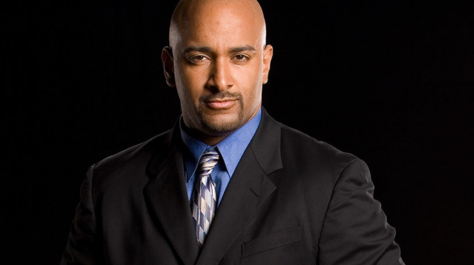 Jonathan Coachman Speaking Fee and Booking Agent Contact