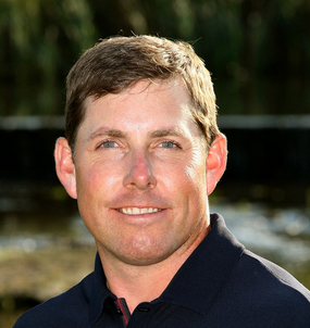 Justin Leonard Speaking Fee and Booking Agent Contact