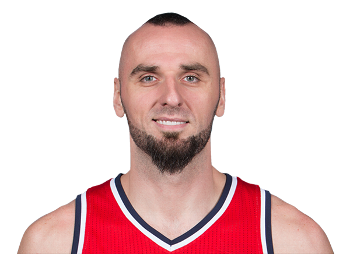 Wizards land Marcin Gortat in trade with Suns