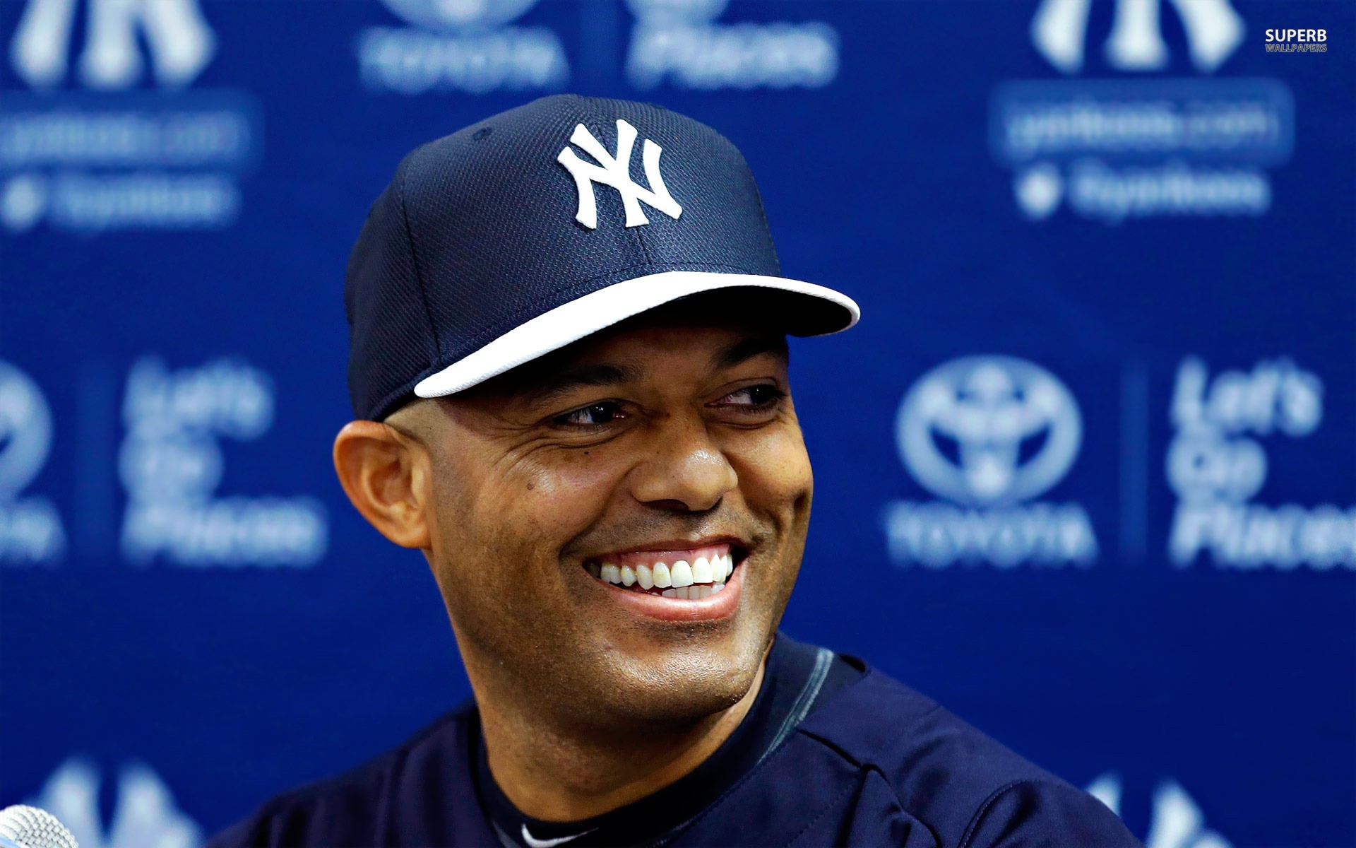 Mariano Rivera Speaking Fee and Booking Agent Contact