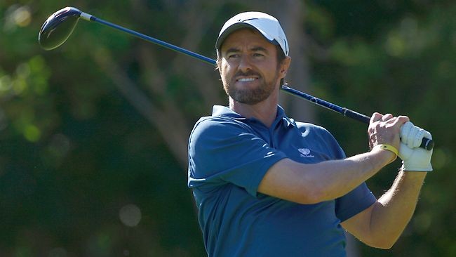 Mark Hensby Speaking Fee and Booking Agent Contact